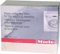 Care Collection miele - Αποσκληρυντικό νερού